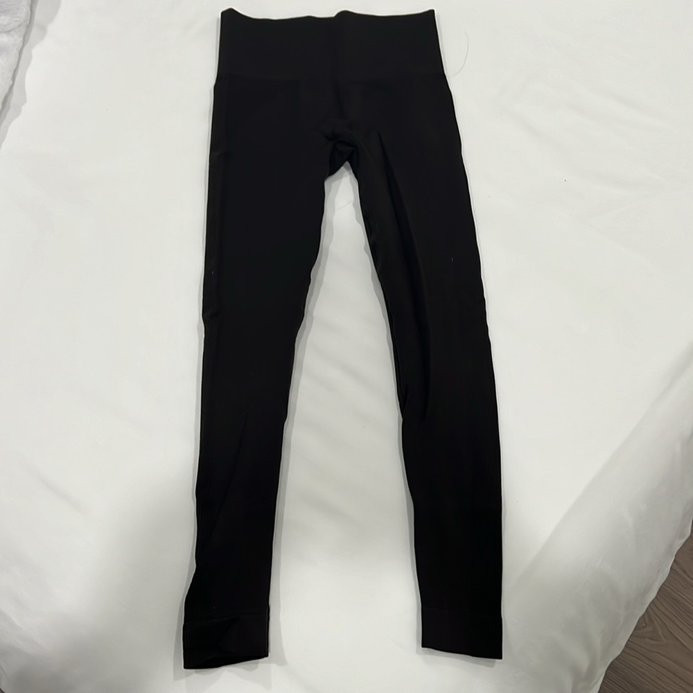 Set Active workout pants - Picture 2 of 3